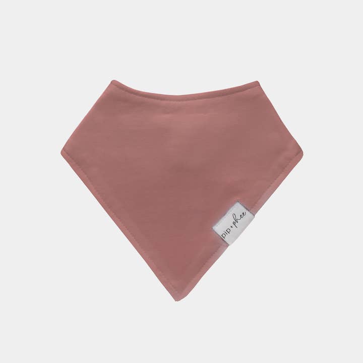 Pip + Phee - Wholesale Bandana bib - Bamboo Bandana Bibs | CLEARANCE