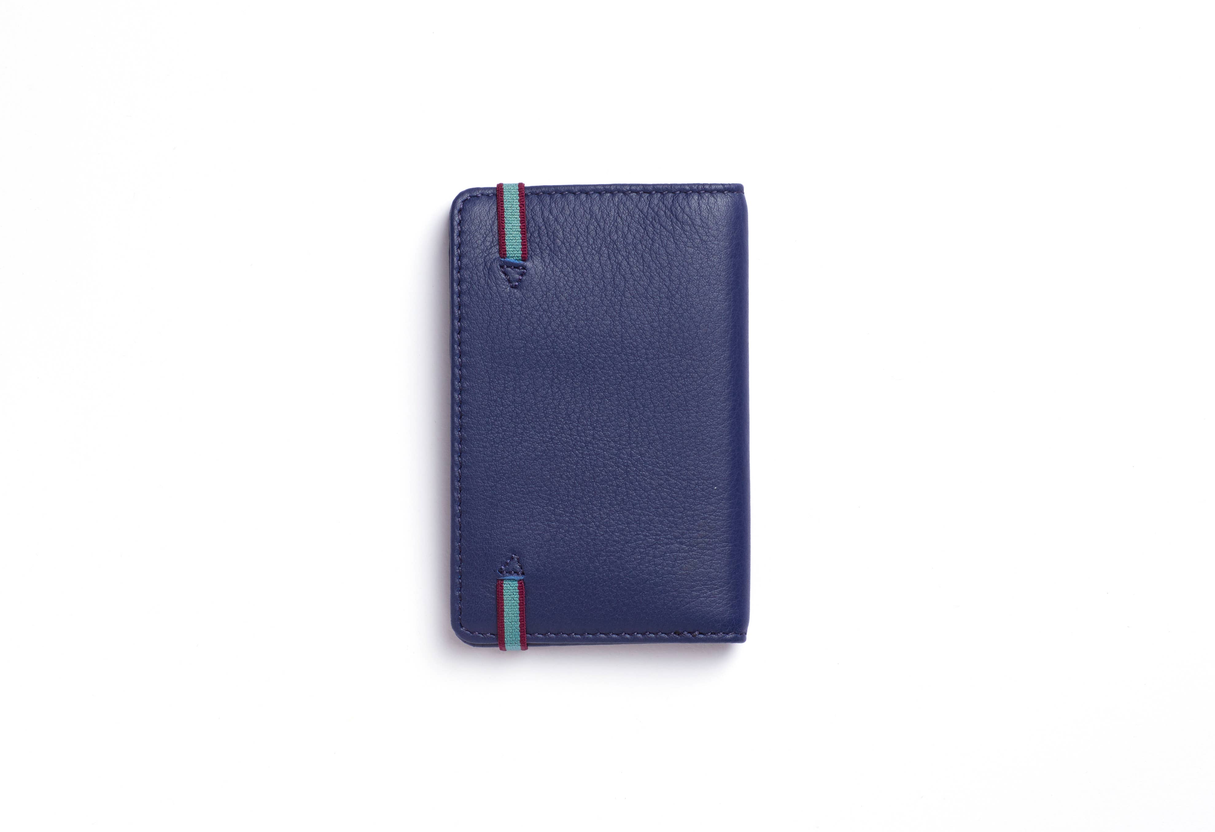 Carre Royal - Vendita all'ingrosso Porta carte - Unisex - Porta carte Navy1