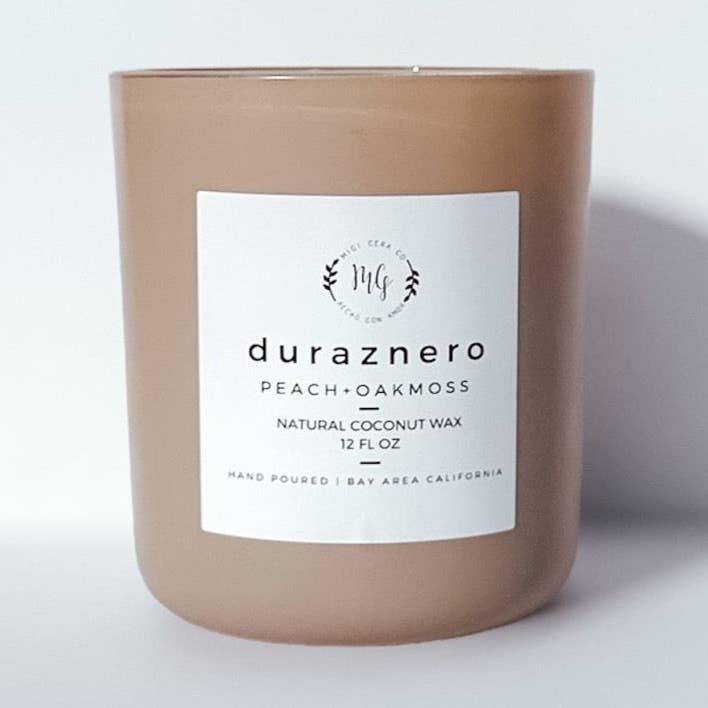 Wooden Wick Collection • Woodsy Blends for wholesale by MiGi Cera Candle Con