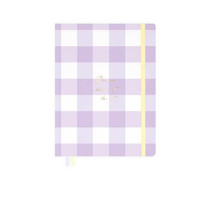 Tractiman - Wholesale Journal/Diary - TAKENOTE - Prints Victoria B5 Flex Box