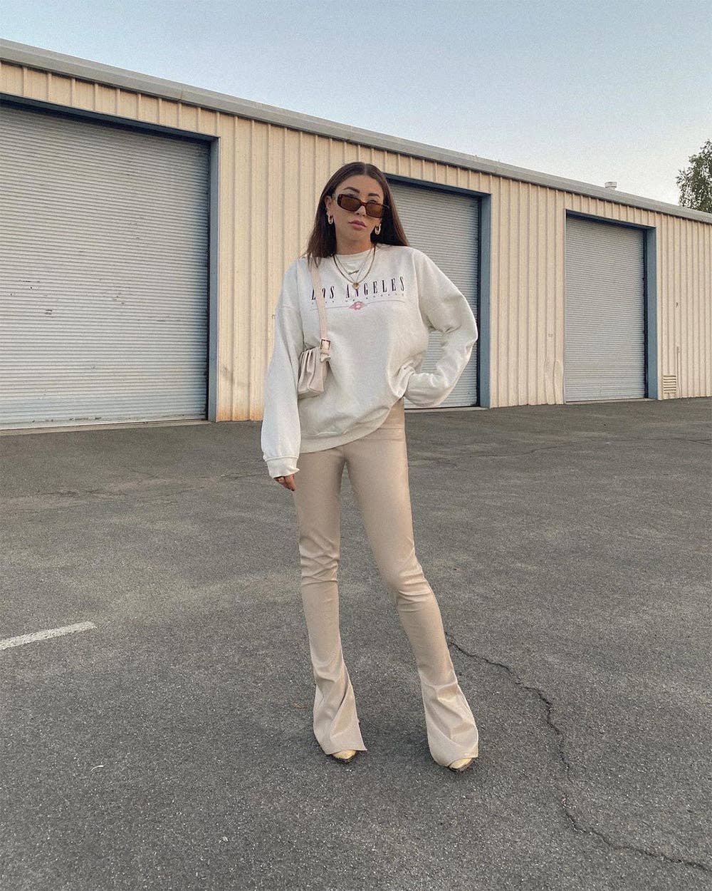 Fifth & Ninth – Óculos de sol - Mulher por atacado – Milão17