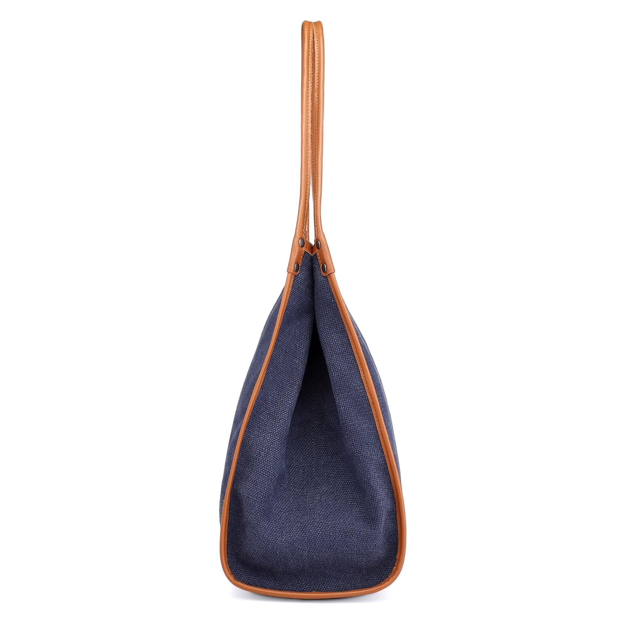 TSD Brand - Vendita all'ingrosso Borsa tote - Donna - Borsa Pine Hill37