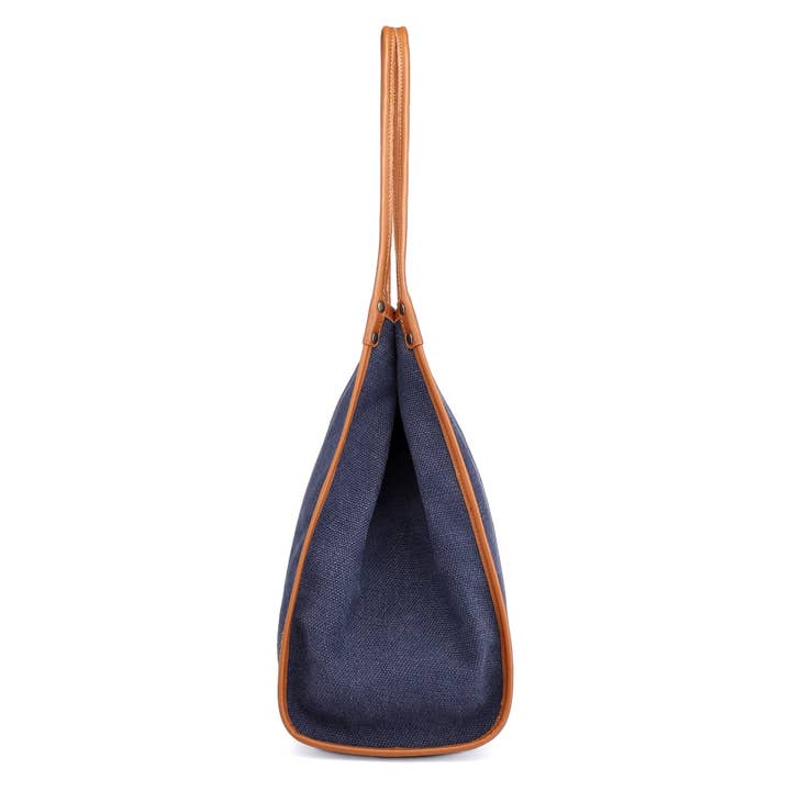 TSD Brand - Vendita all'ingrosso Borsa tote - Donna - Borsa Pine Hill37