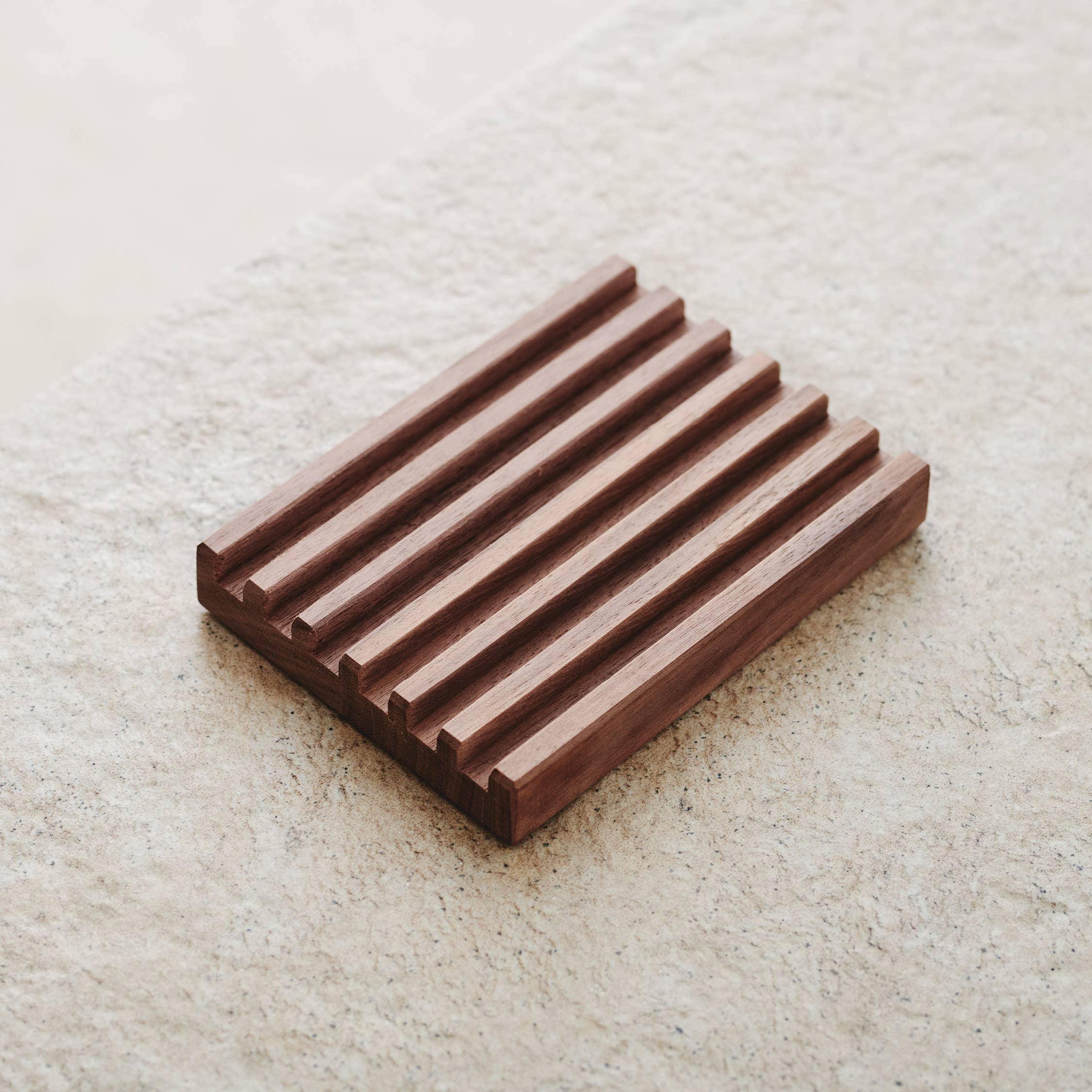 DUFTE Manufaktur - Wholesale Bath Soap Dish - Grosser Armin