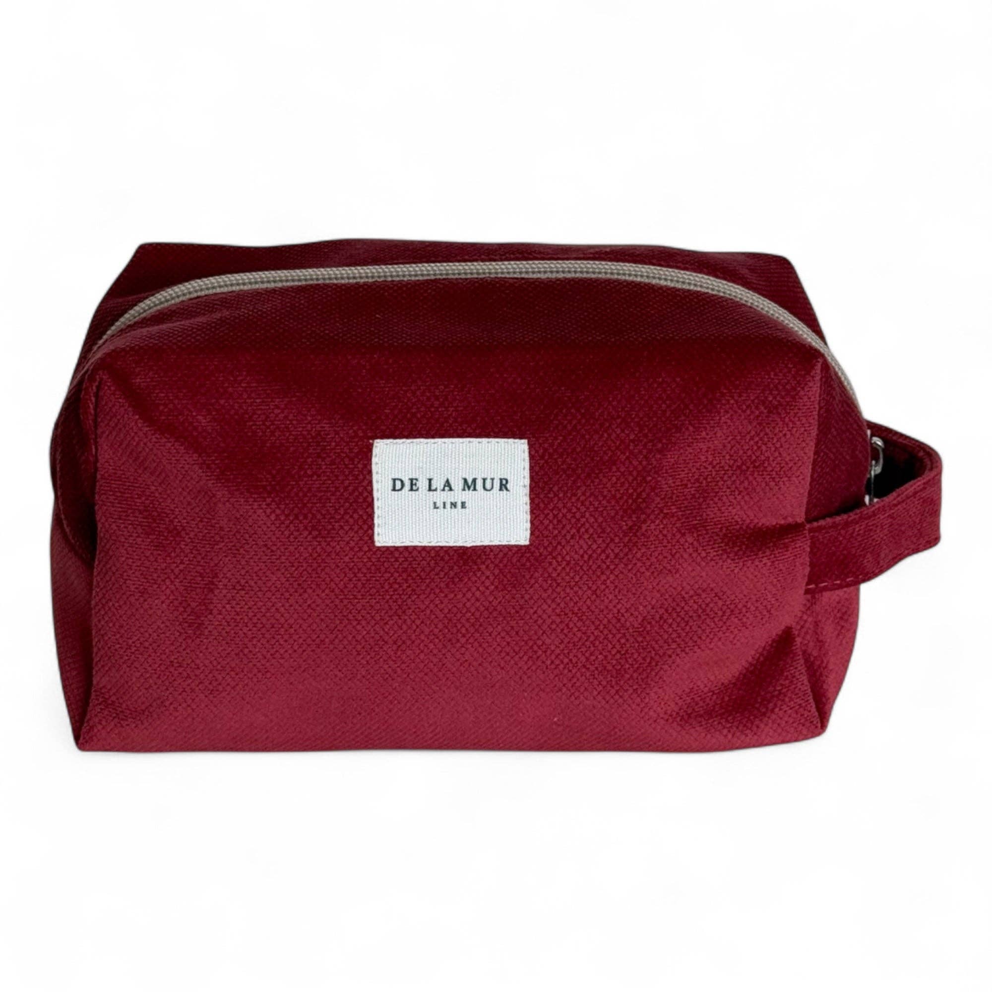 De La Mur Line – Großhandel Schmink-/Kosmetiktasche – Beauty Bag Medium BORE0