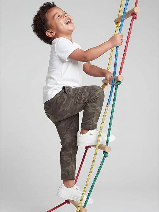 I-Wear Brands - Wholesale Athletic Sweatpants/Joggers - Kids - Kids French Terry Joggers17