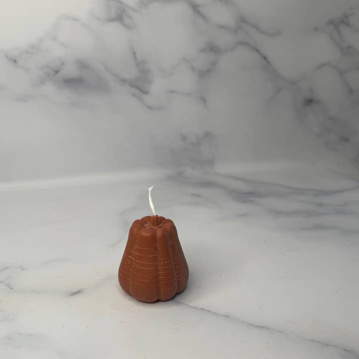 LitwLilit - Wholesale Novelty Candle - Gourd Candles4