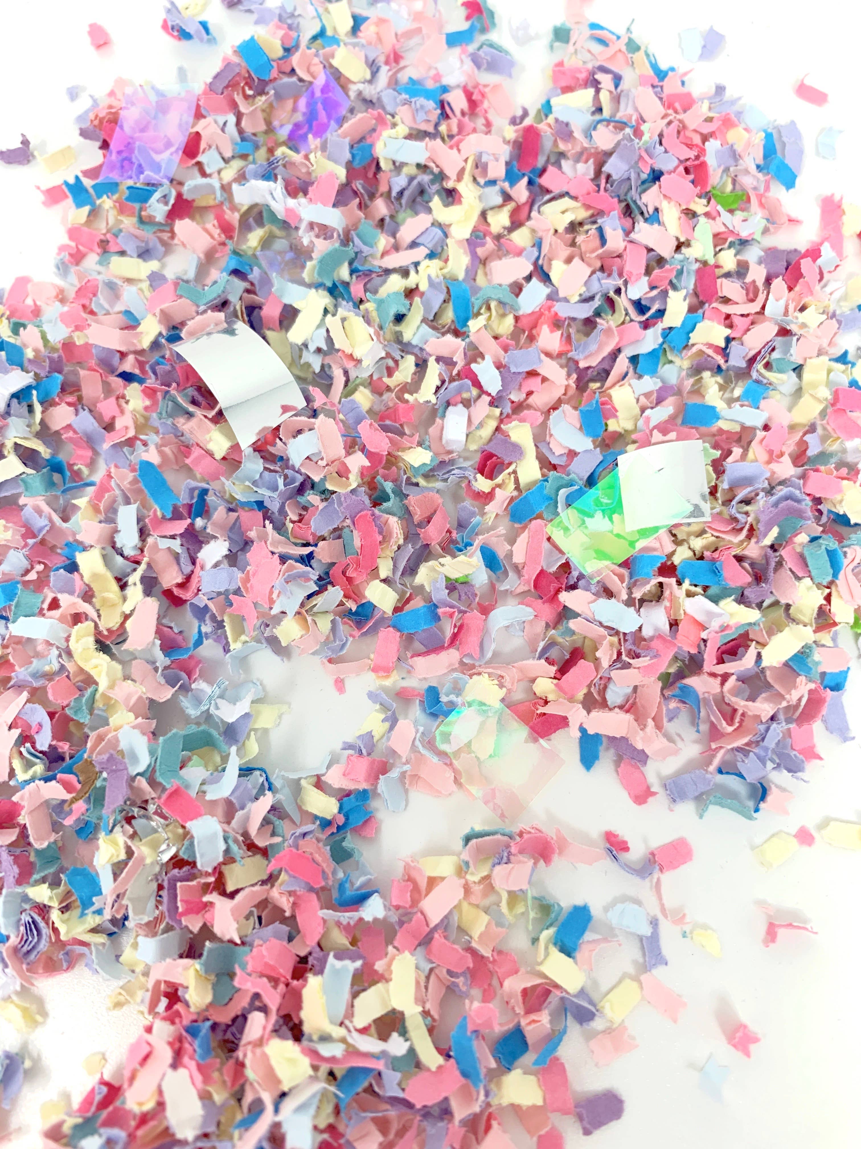 Pretty Box Ltd – wholesale Confetti – Packaging Sprinkles | Throwing Confetti | Pack n Mix Colours5