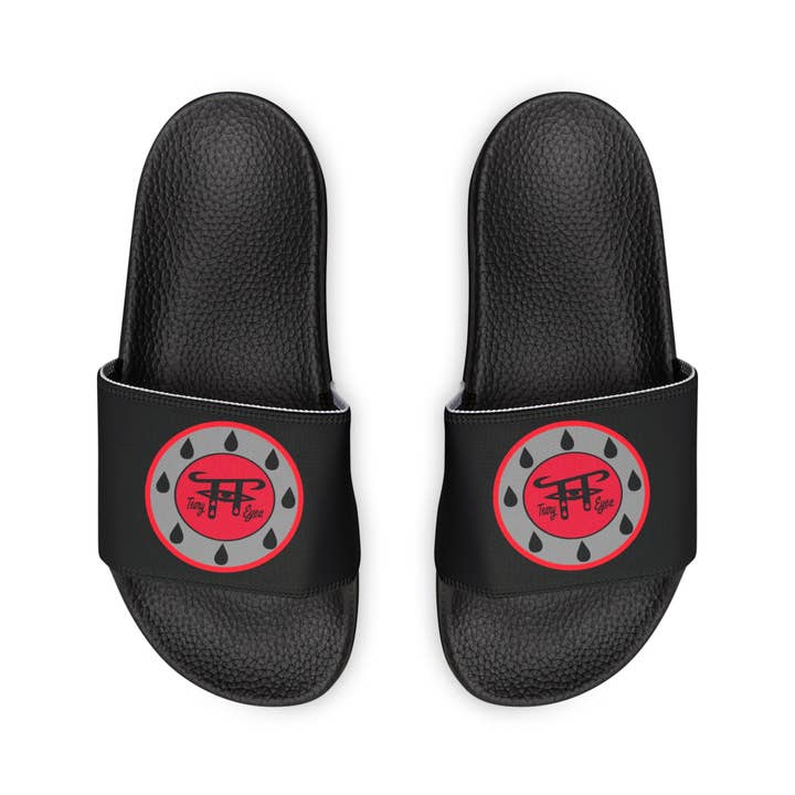 Sandálias Youth Summer Slide por atacado de Teary Eyez