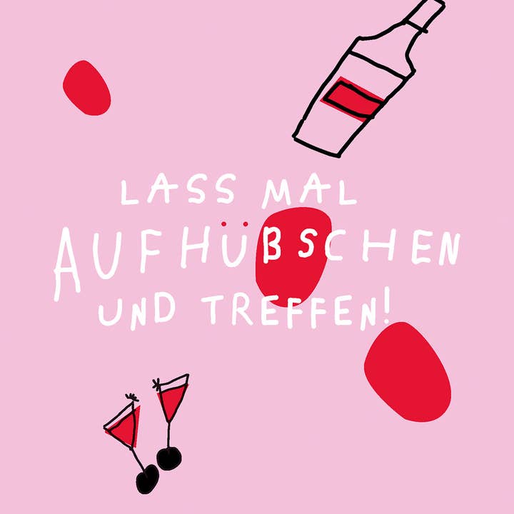 MARI&ANNE - Wholesale Calendar - Birthday calendar — By Marina5