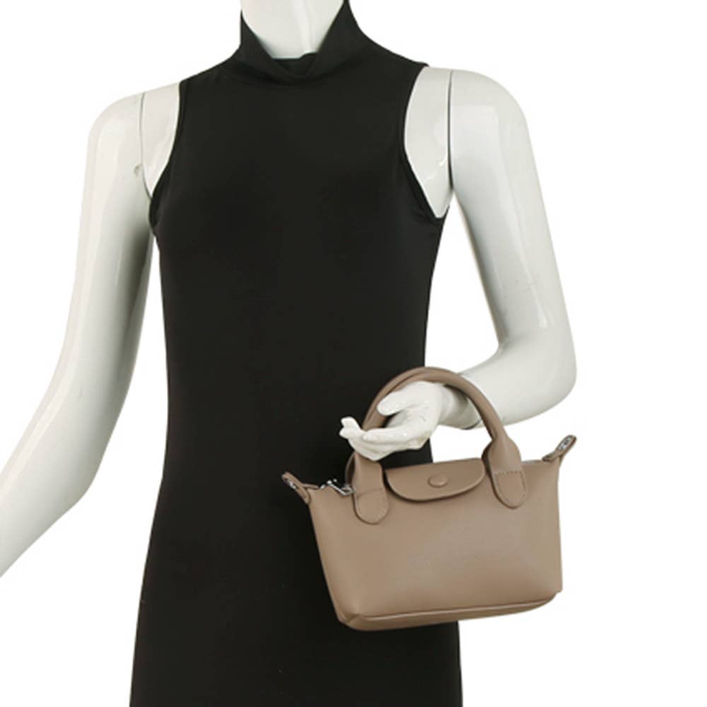 Cherry & Fig - Wholesale Satchel - Women's - SATCHEL8