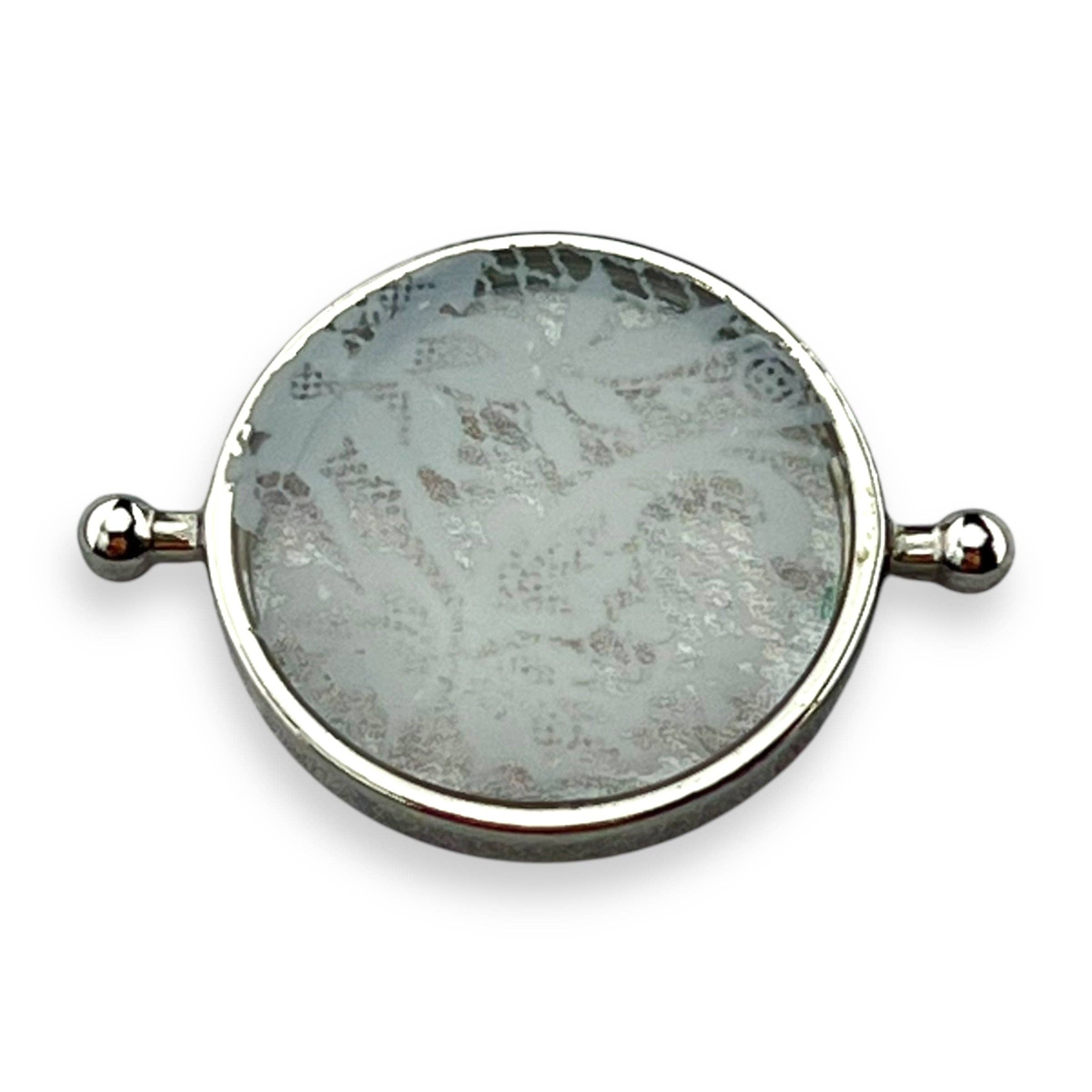 CONQUERing - Wholesale Cocktail/Statement Ring - Lace Vessel Collection – Complementary Shop Collab0