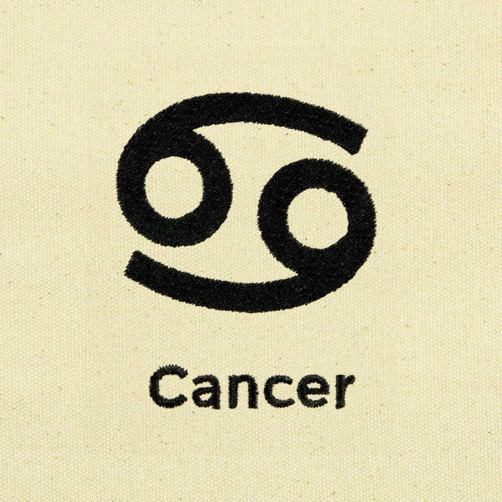 Dalix - Wholesale Tote Bag - Women's - DALIX Zodiac Sign Tote Bag Horoscope Astrology15