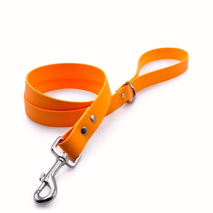 Splash By Happy - Wholesale Pet Leash - Dog - Biothane® single leash10