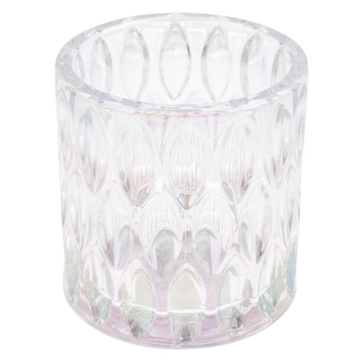 Starry Votive Iridescent for wholesale by Karma