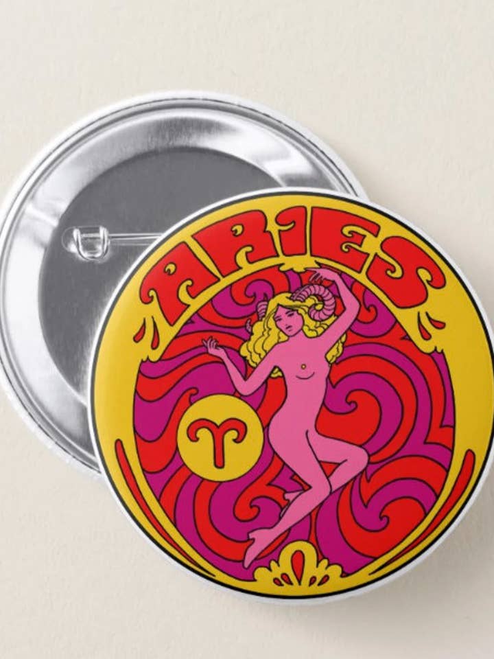 Vädurknapp för wholesale av Astral Weekend