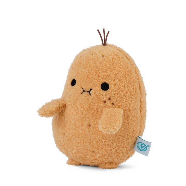 Noodoll - Wholesale Stuffed/Plush Toy - Kids & Baby - Plush Toy - Ricespud - Beige Potato 1