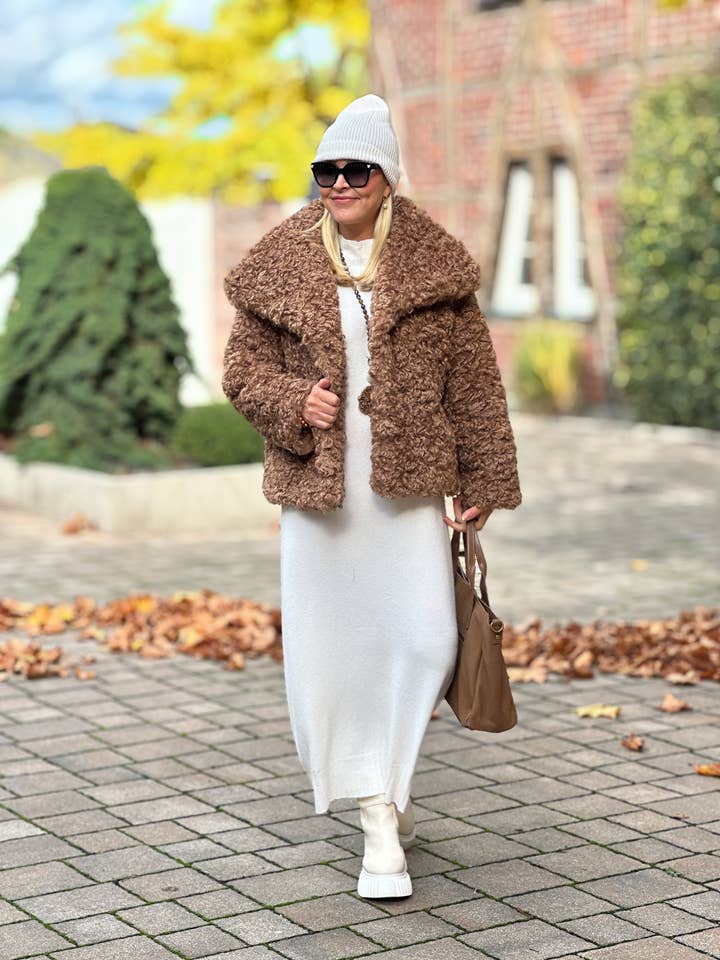 Giacca Velias per la vendita all'ingrosso da parte di V. Milano GmbH