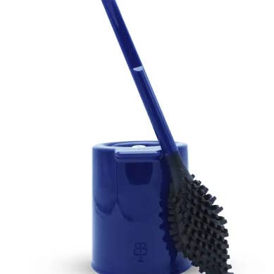 Pinceau BBB - Bleu pour la vente par BIOM Paris