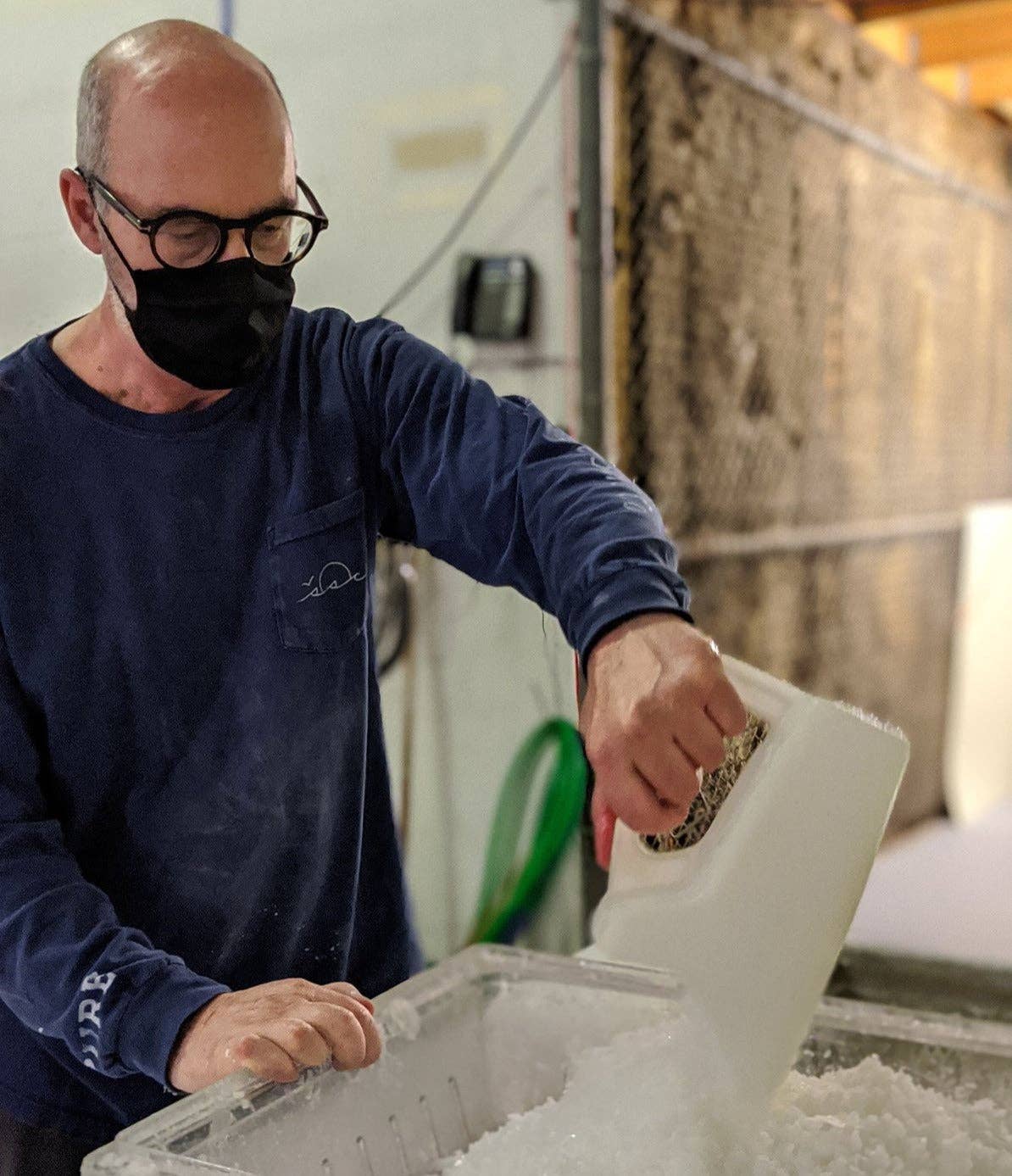 Burlap & Barrel - Wholesale Salt - Salina Crystal Salt - Single Origin Spice & Seasoning3