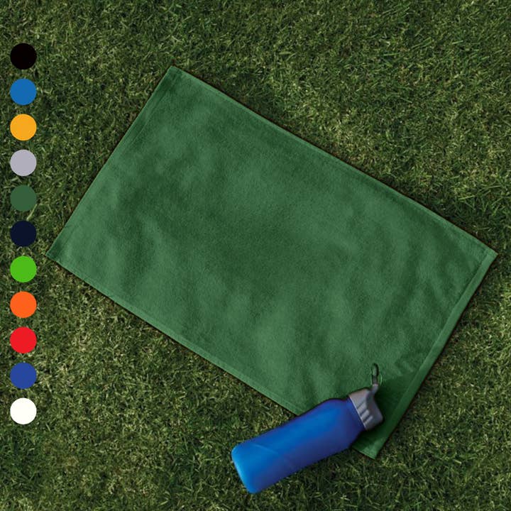 Pro Towels - Wholesale Sports towel - Platinum Collection: Sport Towel, 100% Cotton Terry Velour6