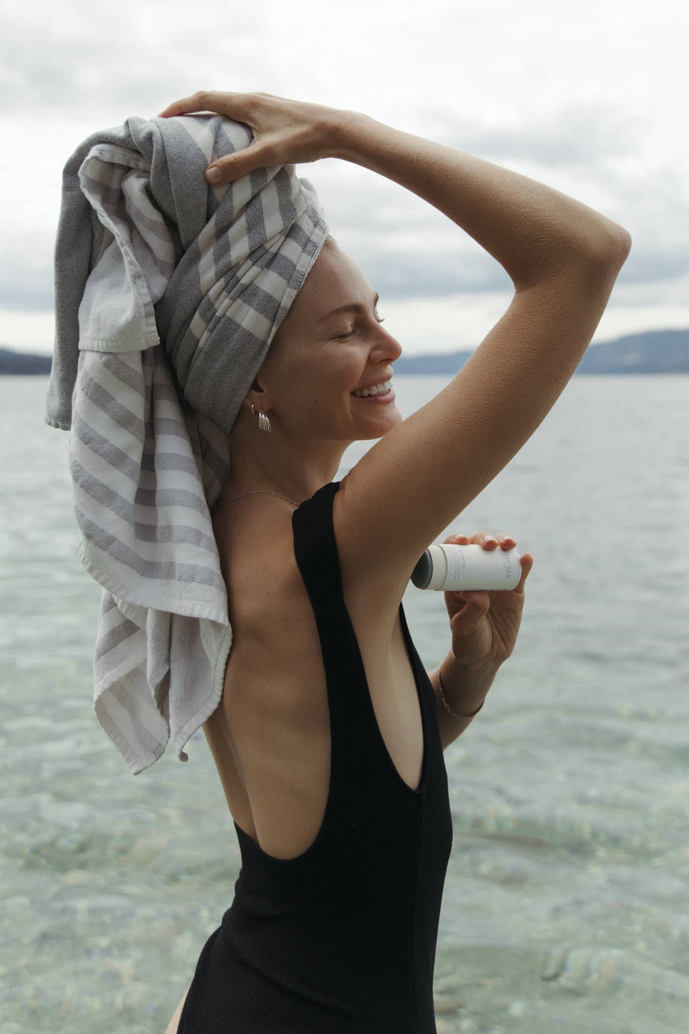 Genesis Tallow – wholesale Deodorant - Unisex – Drömmare - Talgdeodorant - Fri från bikarbonat2