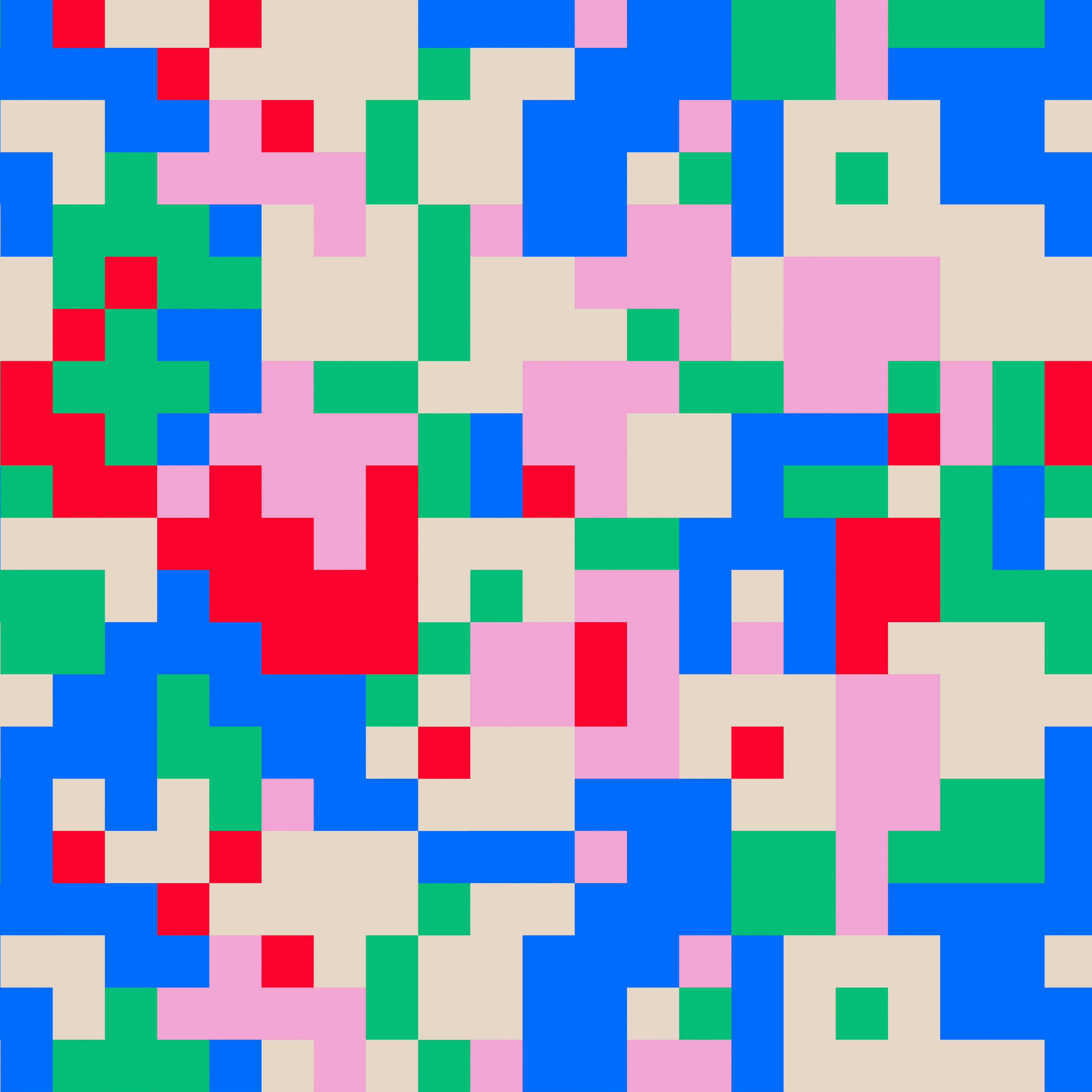 Lori Barcelona - Vente Étuis/trousses à crayons - Trousse TRAMMA1