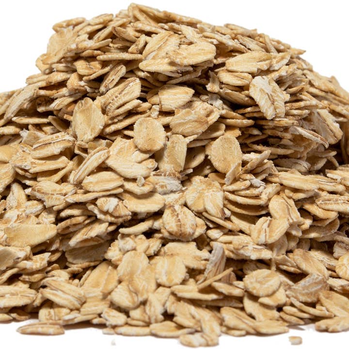 War Eagle Mill Food Group - Wholesale Oats - Organic Thick Rolled Oats – 24 oz Bag2