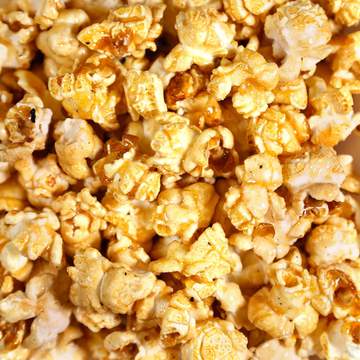 Jody's Inc. - Wholesale Popcorn - Kettle Corn 2 oz Clear Printed Bag - 12 pk1