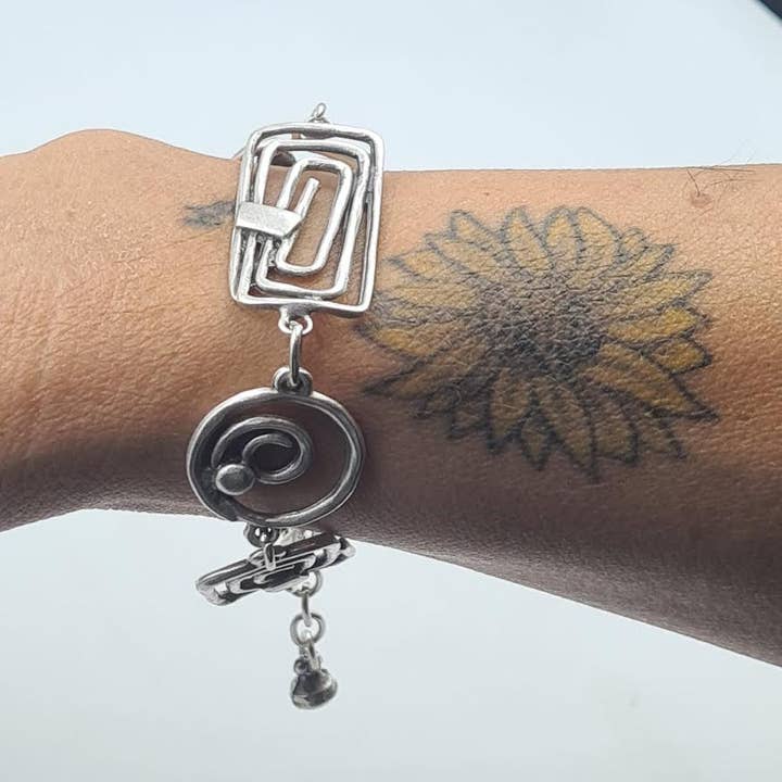 Bracciale Axis Flow per la vendita all'ingrosso da parte di Volare