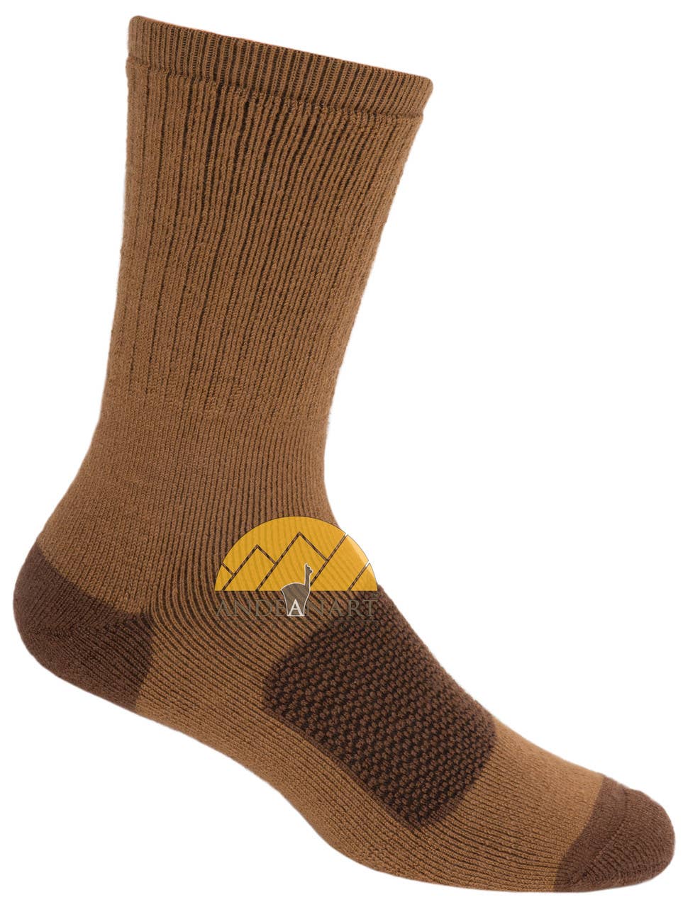 AndeanArt - Wholesale Socks - Unisex - High Performance Outdoor Alpaca Socks by AndeanSun25