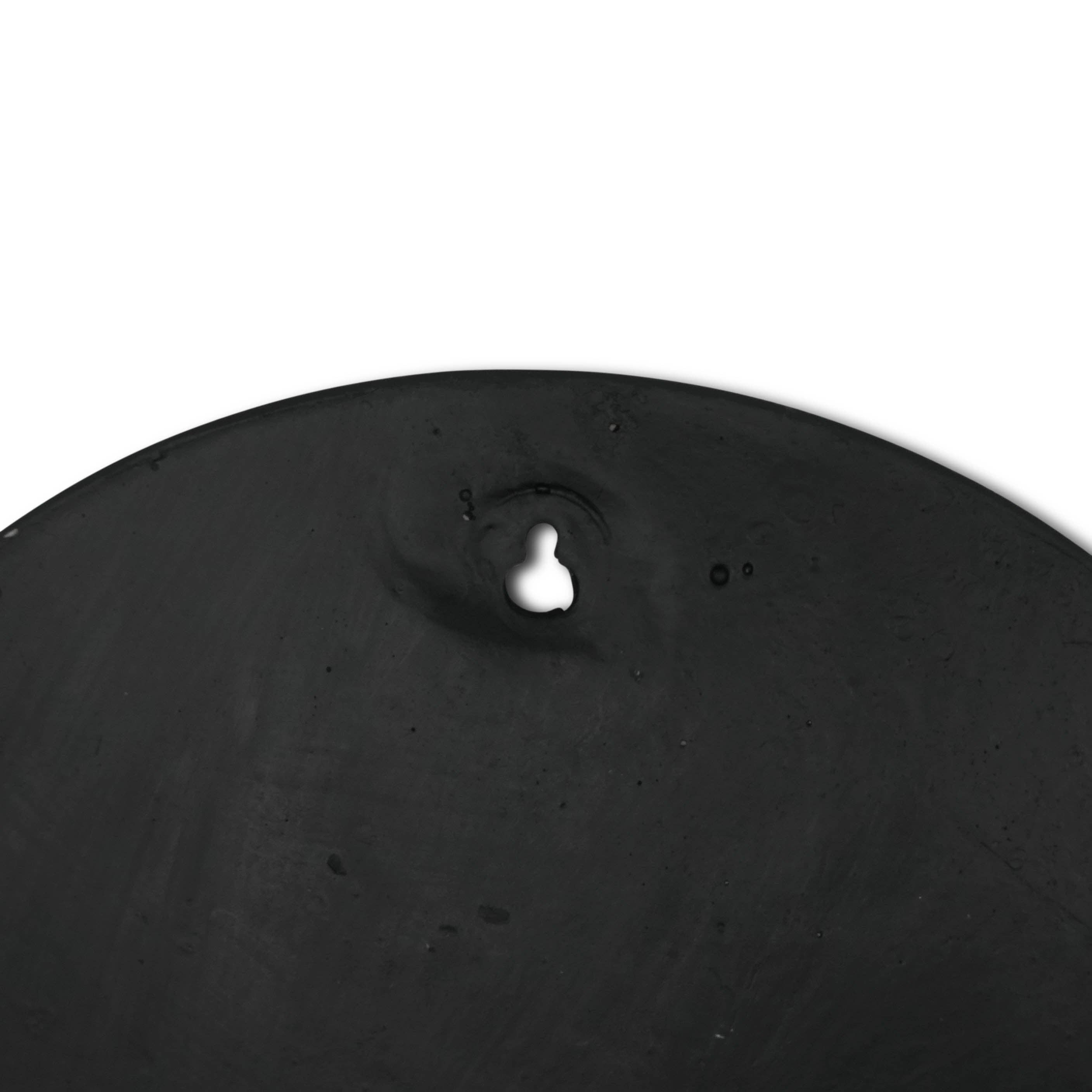 Happy Cow Lawn Decor - Wholesale Stepping Stone - “Lunar Moth” Garden Stepping Stone3