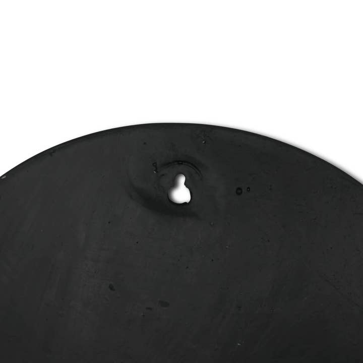 Happy Cow Lawn Decor - Vendita all'ingrosso Pietre per vialetti - Pietra da Giardino "Falena Lunare"3