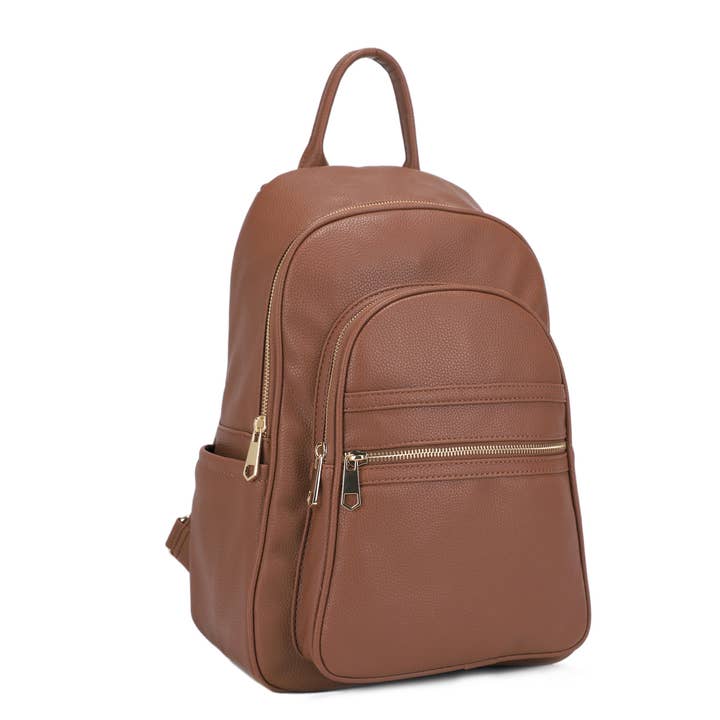 Isabelle Handbags - Wholesale Backpack - Women's - FC80101 Nura Backpack1