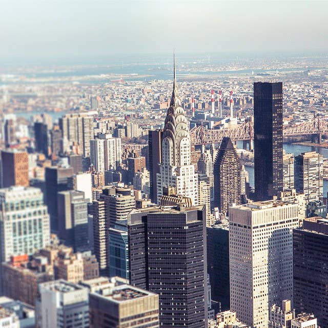 Manhattan II för wholesale av Joseph Eta