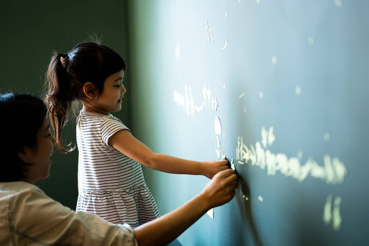 GLOPLAY - Wholesale Wall Decor - Kids & Baby - Fairy Tales6