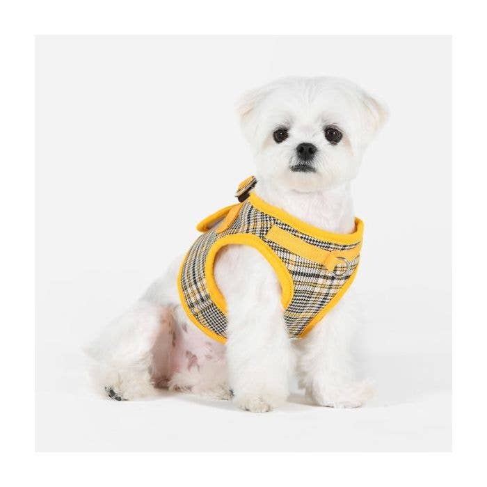 PetLondon - Wholesale Pet Harness - Dog - Puppia Fabric Dog Harness B Shape Bundle-Huge Saving!11