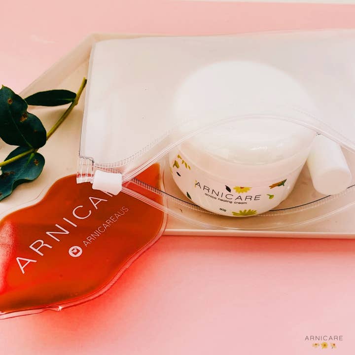 Arnicare - Wholesale Facial Care Set/Kit - Post procedure kit1