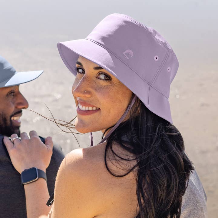 Sunday Afternoons - Wholesale Bucket Hat - Unisex - Sunward Bucket