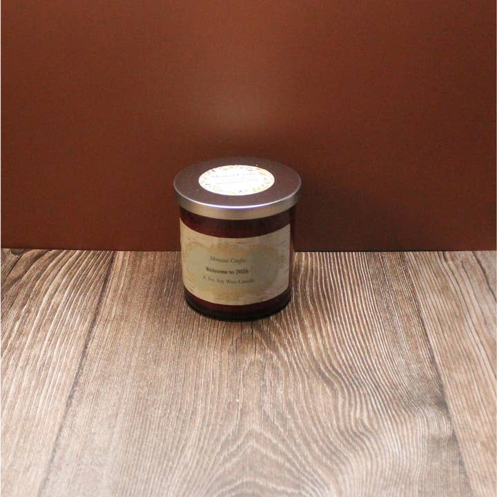 Welcome to 2026 Soy Wax Candle for wholesale by Mousai Crafts