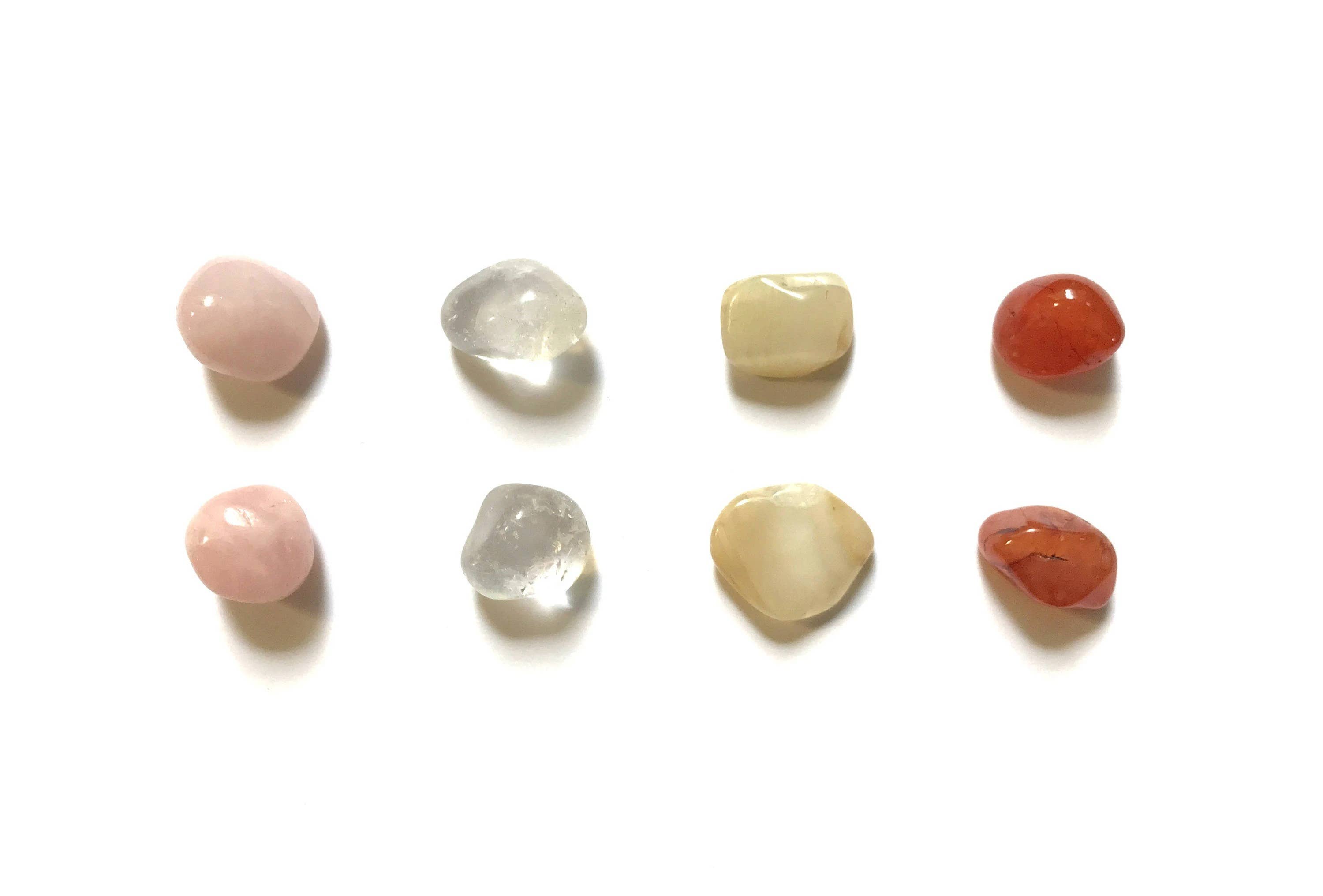 Crystal Grids - Vendita all'ingrosso Pietra/cristallo spirituale - Fertility - Rox Box - Kit Crystals and Stones, set regalo1