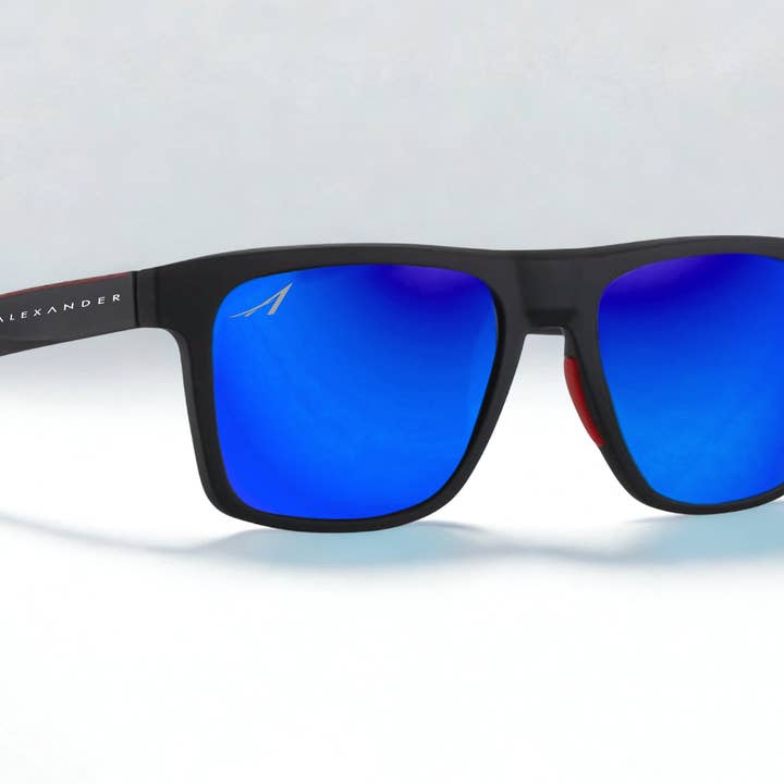 Gafas de sol polarizadas Alexander Premium Plus para venta al por mayor de Alexander