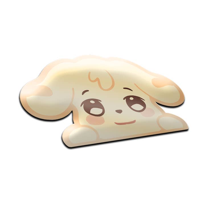 Anitez Ateez Tudeongi Peeker por atacado de Naytendo