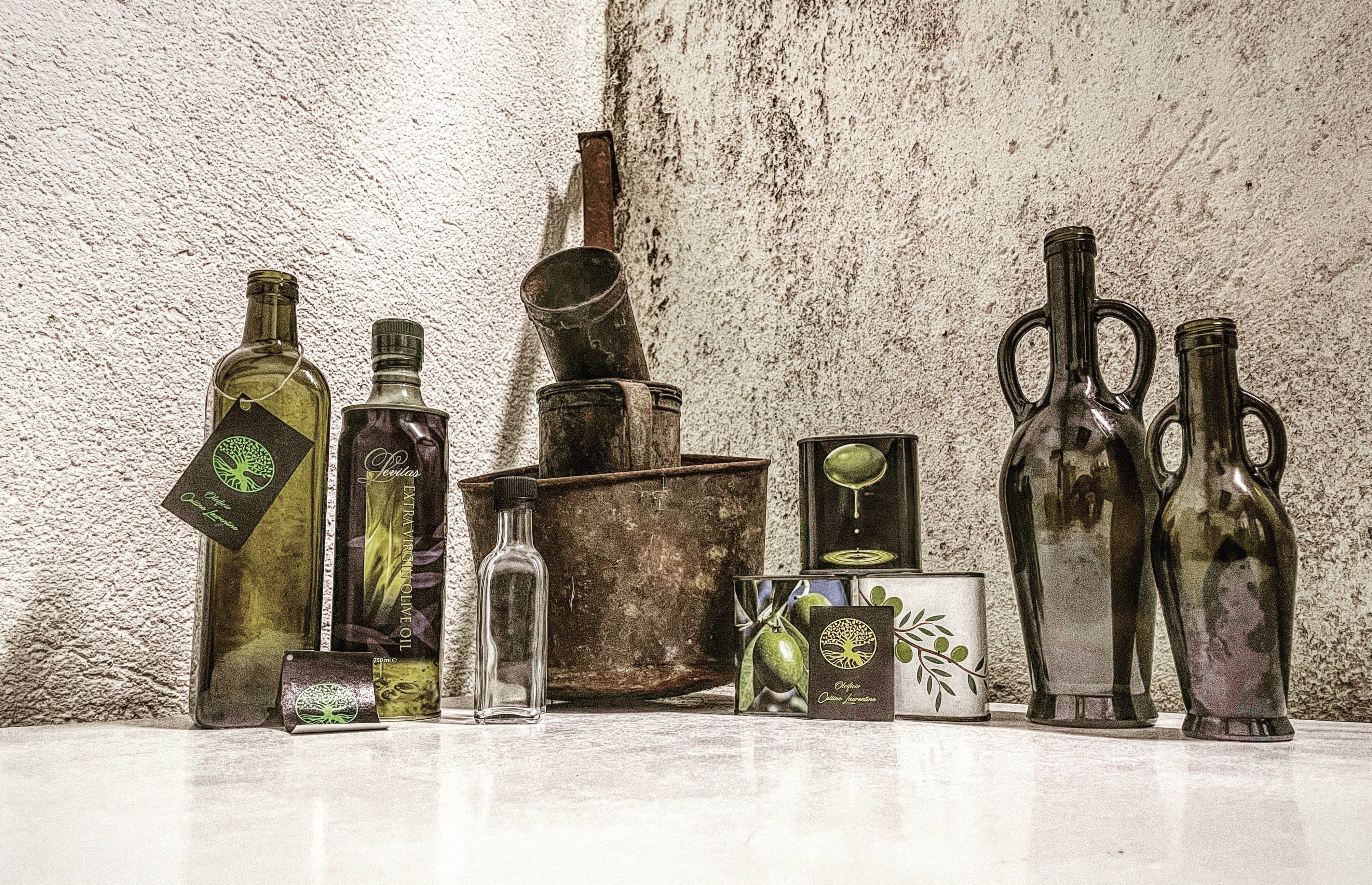 Colline Laurentine – Óleo essencial por atacado – Óleo EVO aromOil aromOil4