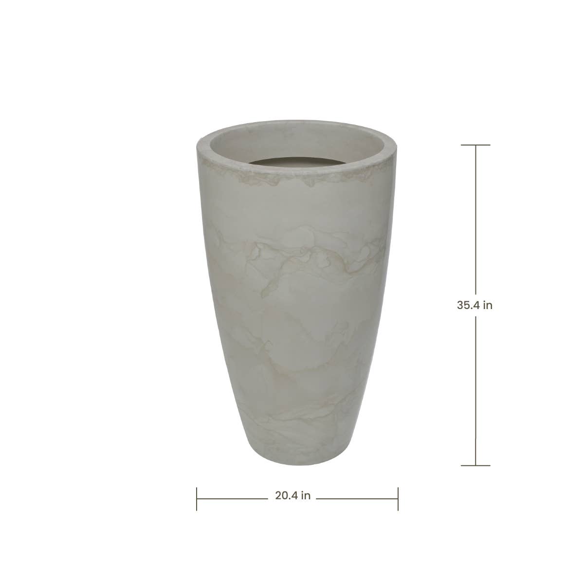 Ecobo - Wholesale Plant Pot - Vicenza Pot Planter32