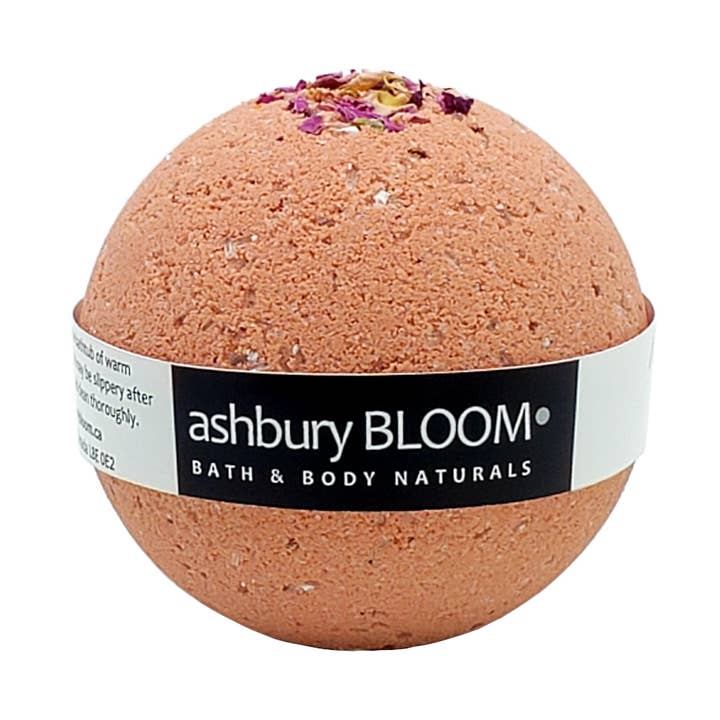 Bath Bombs Floral Dream - 165g | 5.8 oz for wholesale by Ashbury Bloom