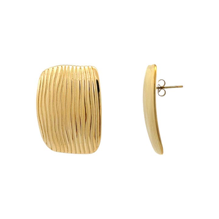 AMORINO SRL - Wholesale Stud/Post Earrings - Fantasy earring - JN2460A027