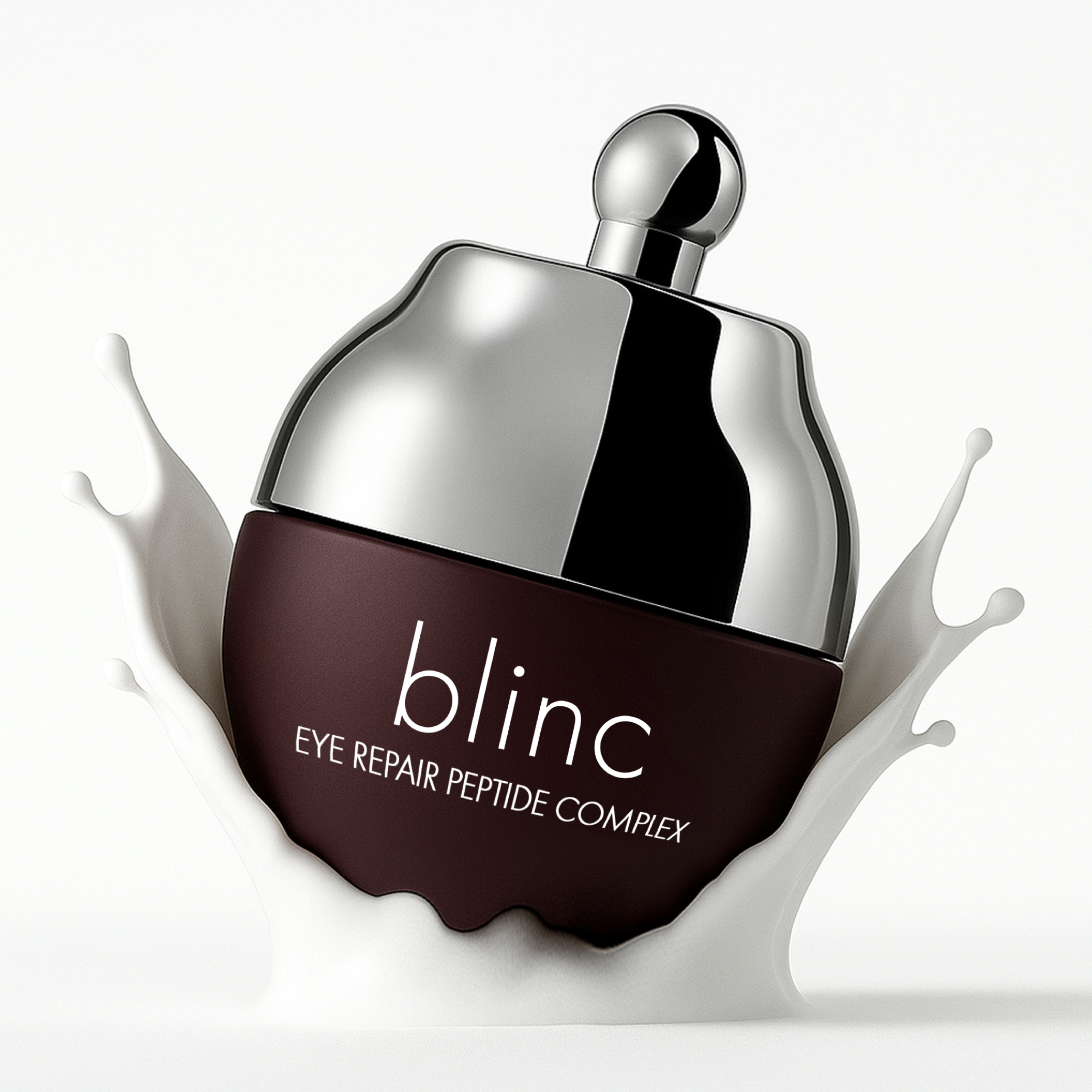 Blinc Cosmetics - Wholesale Eye Cream/Gel - BLINC- Eye Repair Peptide Complex8