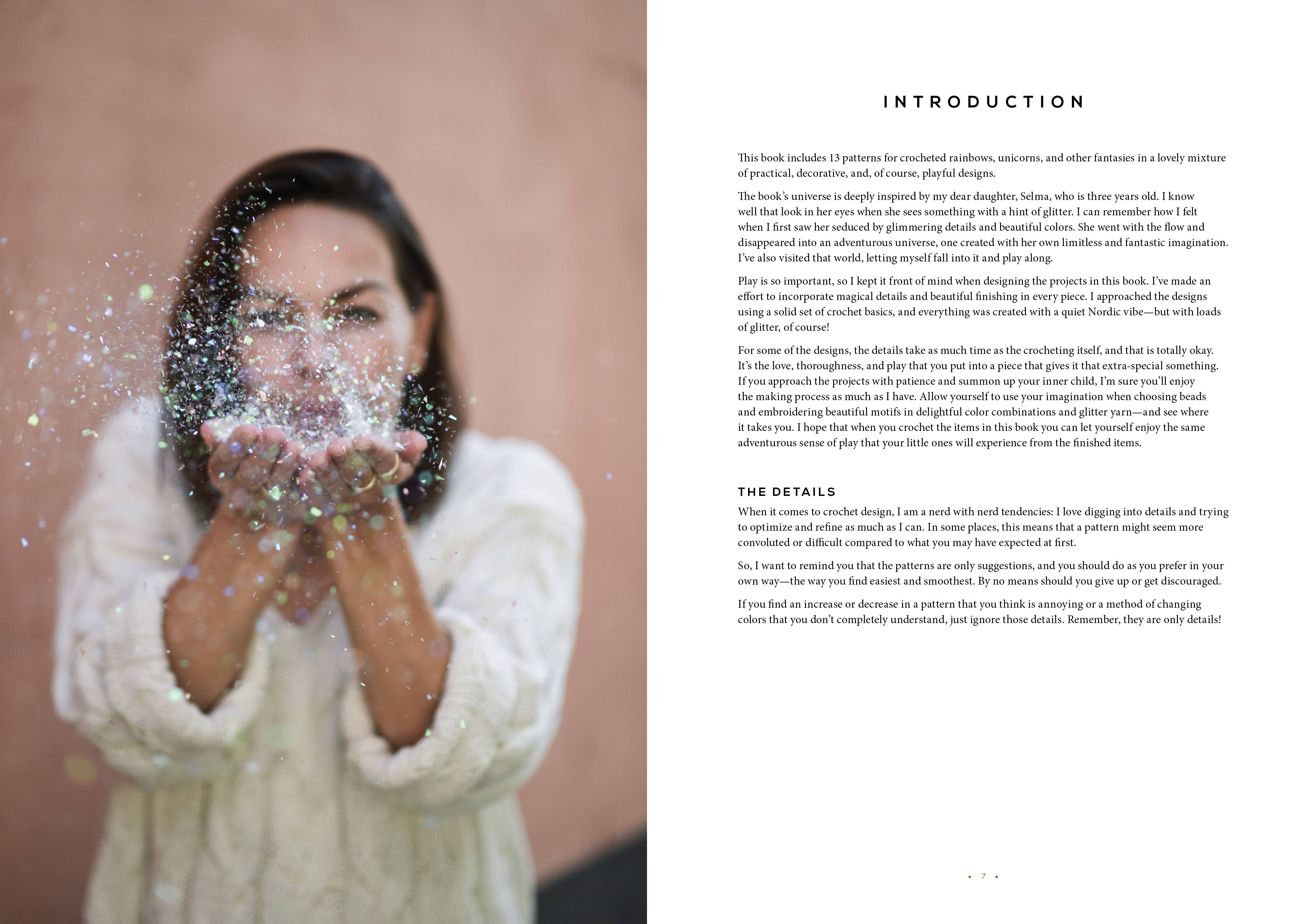 Schiffer Publishing - Wholesale Crafts, Hobbies & DIY - Magical Crochet2