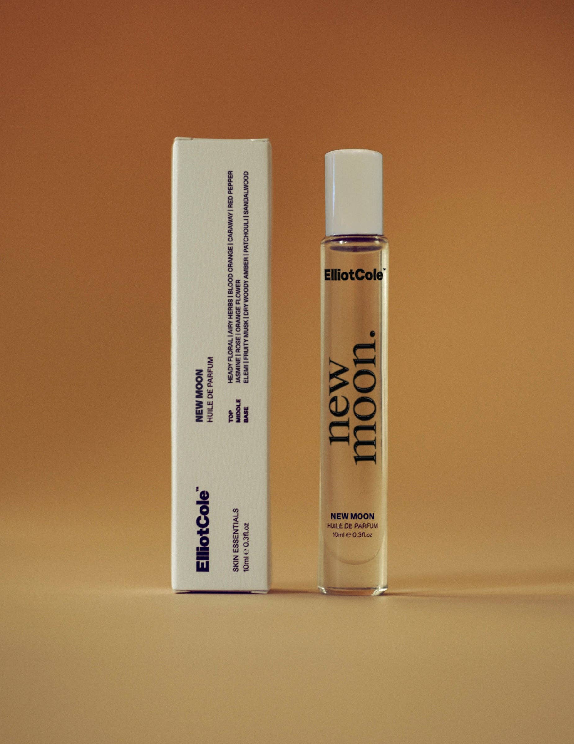 ElliotCole - Wholesale Roll-On Fragrance - New Moon1